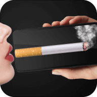 Cigarette Smoking Simulator