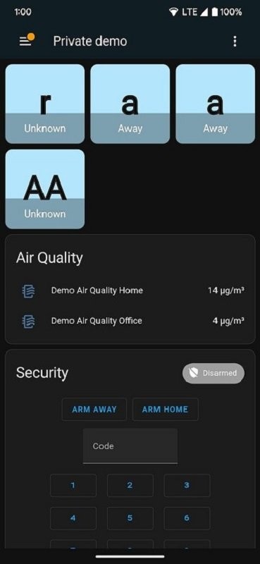 homeassistant