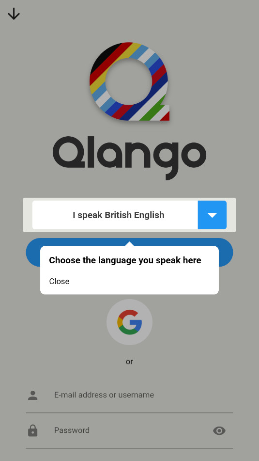 Qlango