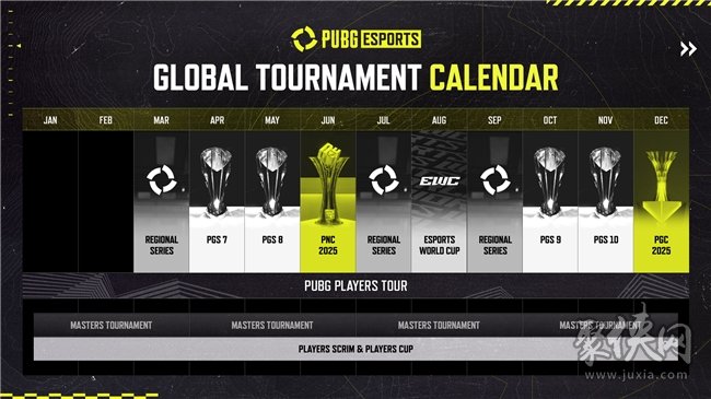 PUBG PGC2024全球总决赛圆满落幕，越南战队TE夺冠！