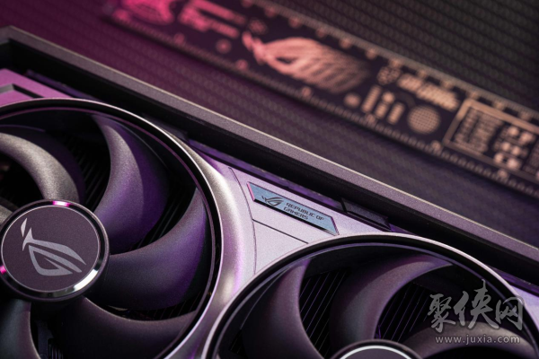 新晉卡皇 ROG ASTRAL RTX5090D夜神顯卡登場！