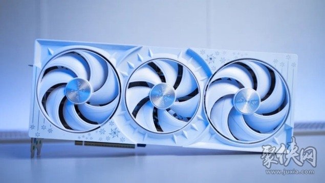 耕升 GeForce RTX 5090 D 解禁全新AI 兵器库！DLSS 4开启狂暴性能模式！