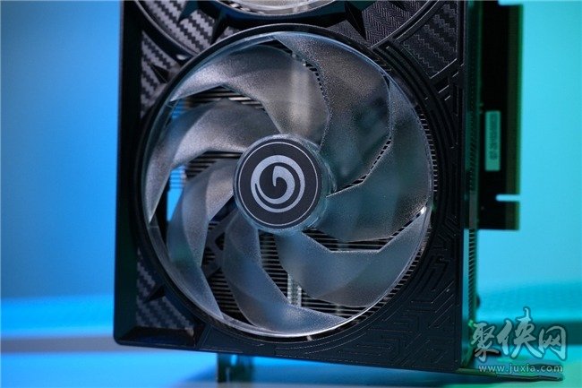 更快更強(qiáng)更AI，影馳GeForce RTX 5090 D 大將評測