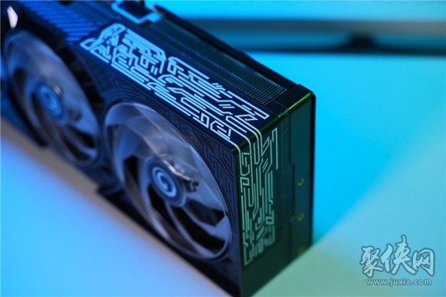 更快更強(qiáng)更AI，影馳GeForce RTX 5090 D 大將評測