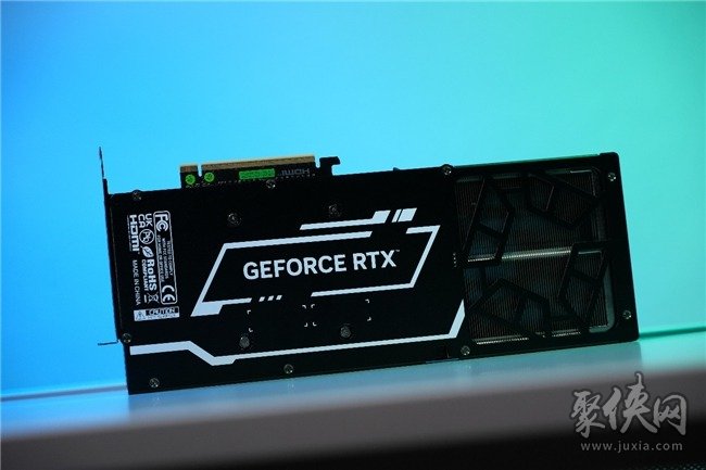 更快更強(qiáng)更AI，影馳GeForce RTX 5090 D 大將評測