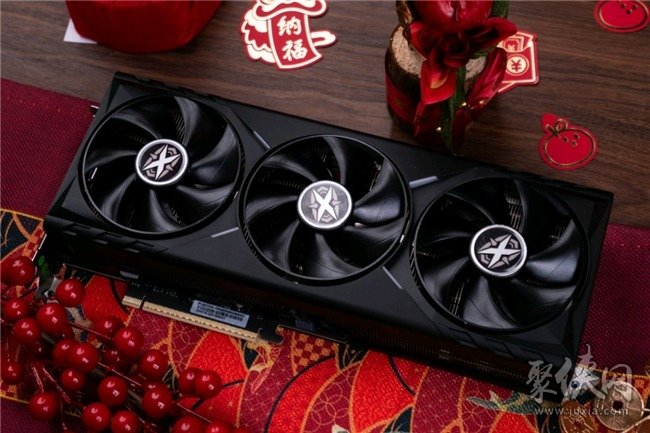 DLSS 4性能全力冲锋，耕升 GeForce RTX 5080 炫光 OC 值得你拥有！