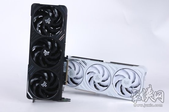 支持DLSS4，从“新”出发|影驰GeForce RTX 5080金属大师OC系列测评