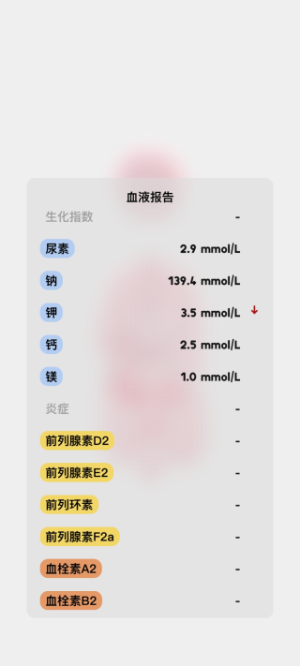 生命Life中文版截图