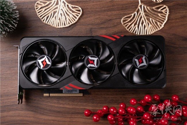 DLSS 4用实力告诉你！耕升 GeForce RTX 5070 Ti 追风不再是4K入门选择