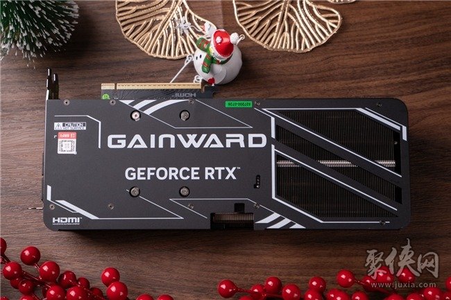 DLSS 4用实力告诉你！耕升 GeForce RTX 5070 Ti 追风不再是4K入门选择