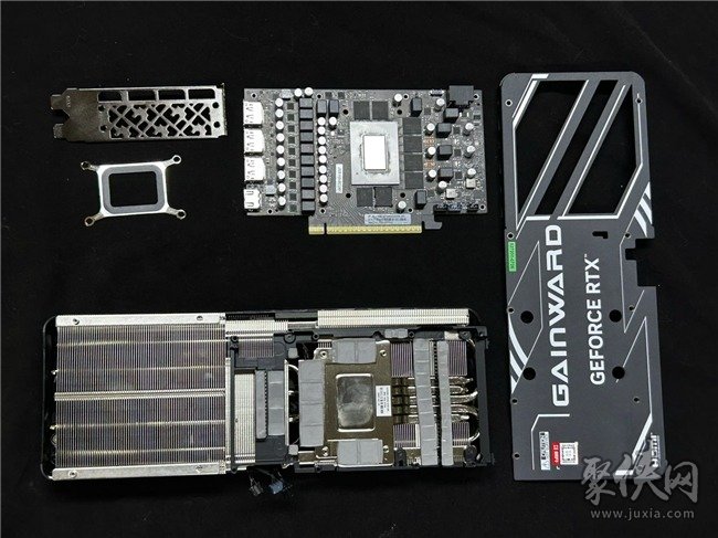 DLSS 4用实力告诉你！耕升 GeForce RTX 5070 Ti 追风不再是4K入门选择