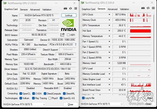 DLSS 4用实力告诉你！耕升 GeForce RTX 5070 Ti 追风不再是4K入门选择