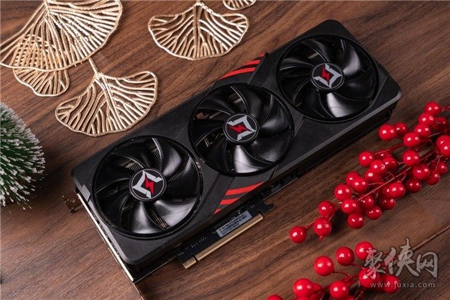 DLSS 4用实力告诉你！耕升 GeForce RTX 5070 Ti 追风不再是4K入门选择