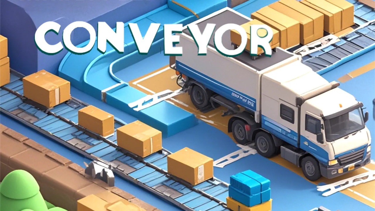 conveyor