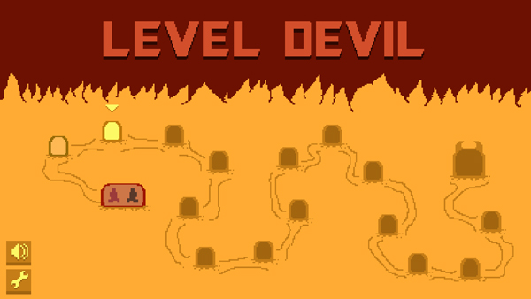 Level Devil中文版